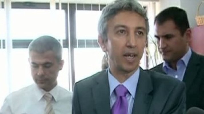 Diaconescu a dezvăluit numele candidaţilor PPDD pentru alegerile parlamentare
